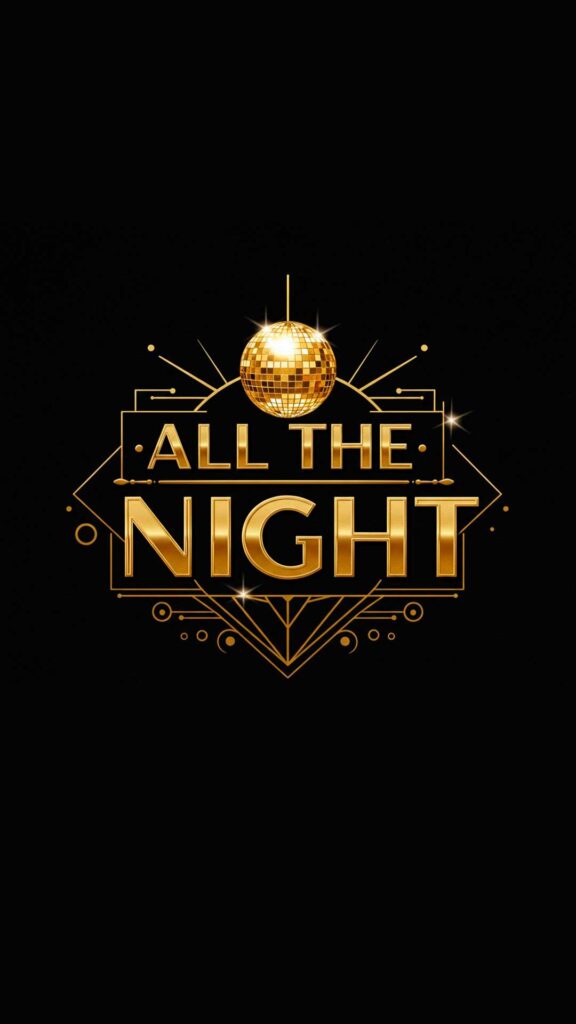 All the Night Band